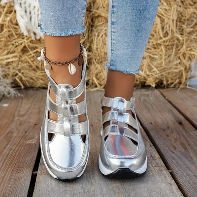 Liliana™ | Bequeme Ergonomische Sandalen