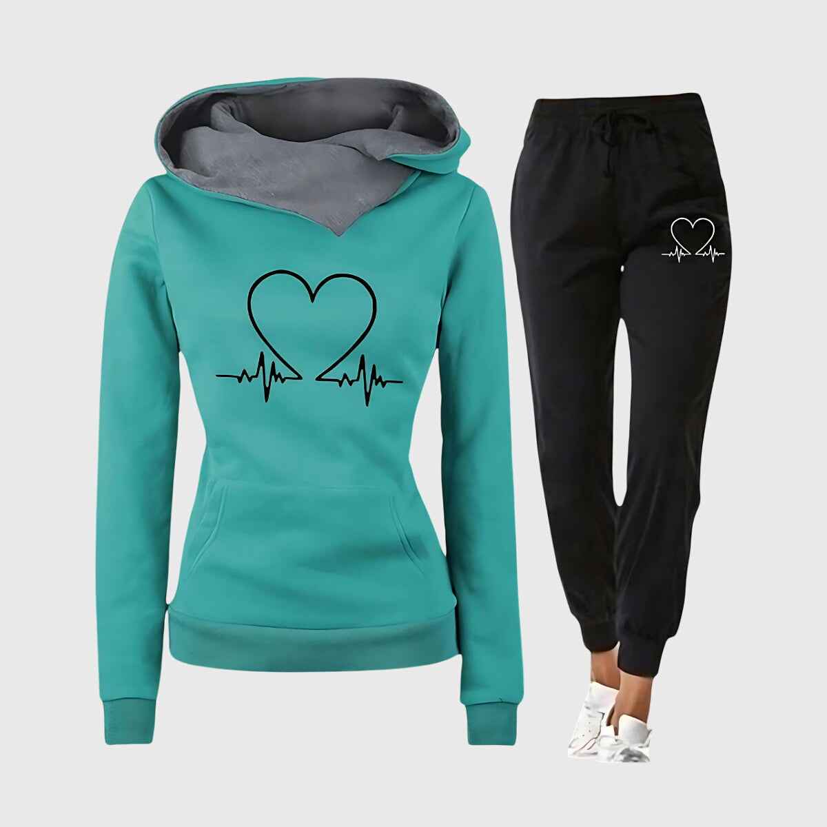 Savrani™ | Bequeme Sportbekleidung