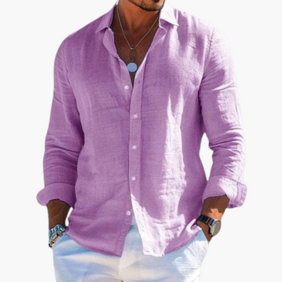 Millson™ | Elegantes Komforthemd