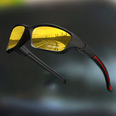 Niklas™ | Sonnenbrillen 1+1 GRATIS