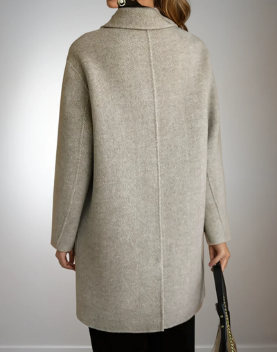 Ava™ | Bequemer Eleganter Mantel