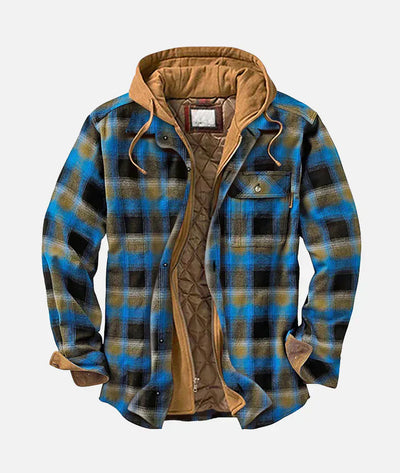 Savrani™ | Patchwork Karojacke