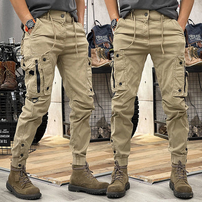 CargoX™ | Funktionale Cargo-Hose