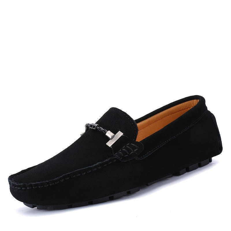 Hale™ | Flexible Elegante Slipper