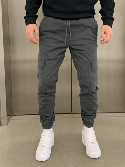 Kairo™ | Bequeme Cargo-Hosen