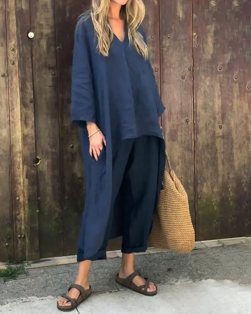 Luxe™ | Stilvolles Und Bequemes Ensemble