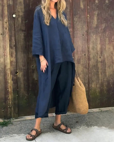 Luxe™ | Stilvolles Und Bequemes Ensemble