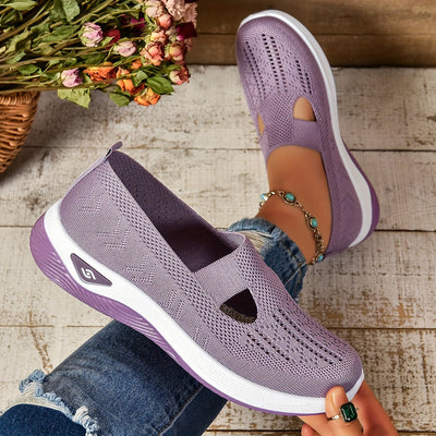 Maya™ | Bequeme Orthopädische Slipper