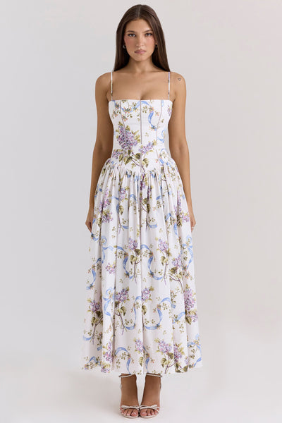 Cielle™ | Elegantes Abendkleid
