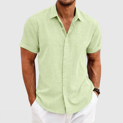 Giorgio™ | Zeitloses Premium Hemd