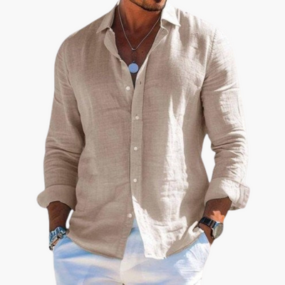 Millson™ | Elegantes Komforthemd
