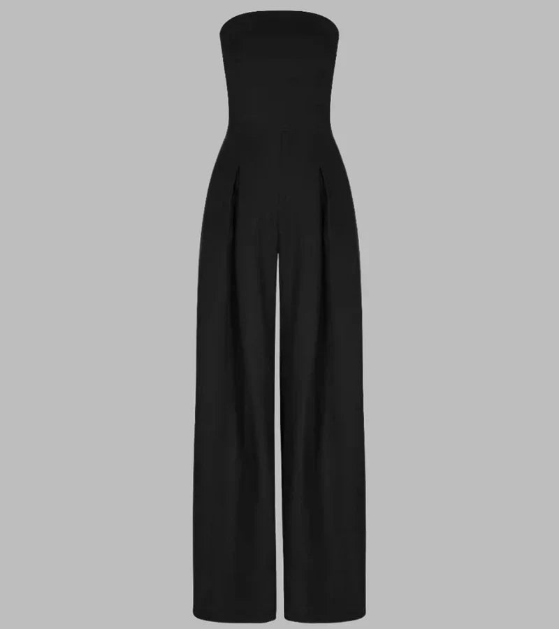 Lucy™ | Viral Und Figurbetonender Jumpsuit