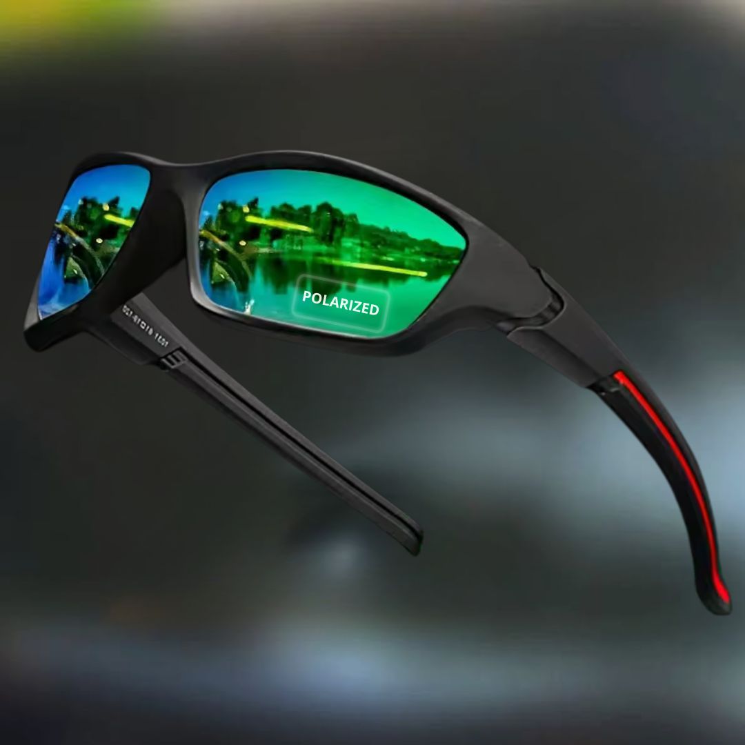 Niklas™ | Sonnenbrillen 1+1 GRATIS