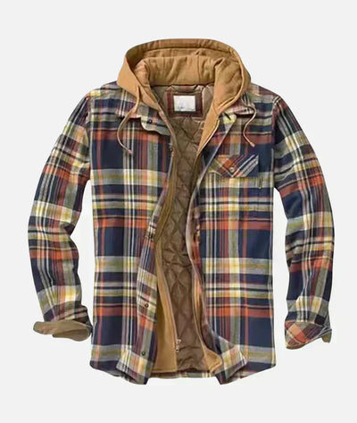 Savrani™ | Patchwork Karojacke