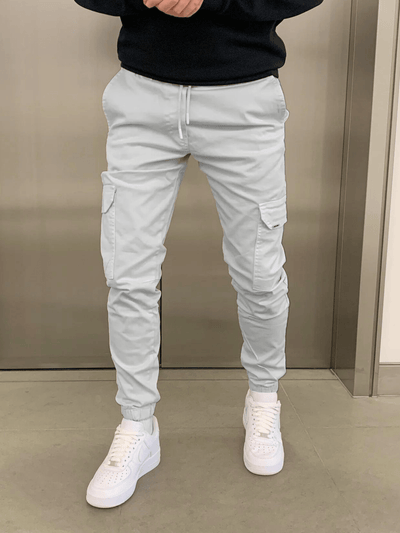 Kairo™ | Bequeme Cargo-Hosen