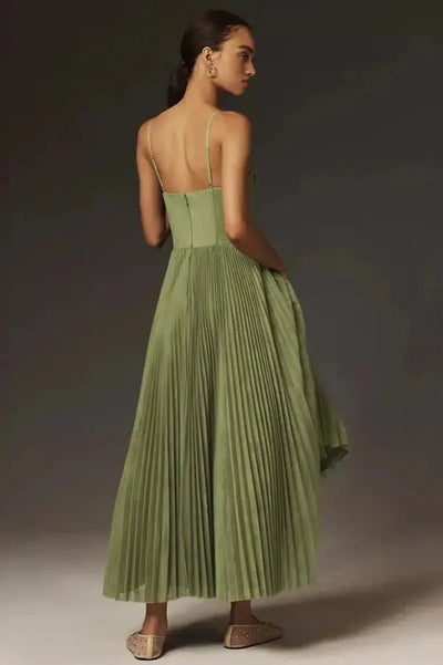 Lucrezia™ | Stilvolles Abendkleid