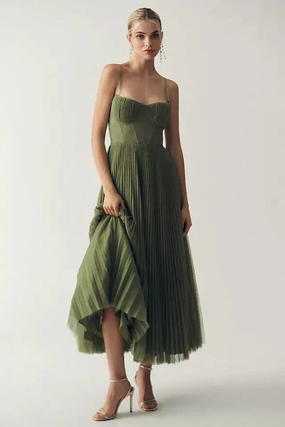 Lucrezia™ | Stilvolles Abendkleid