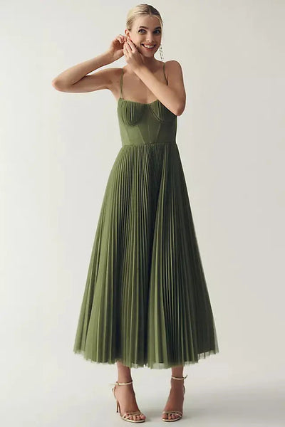 Lucrezia™ | Stilvolles Abendkleid