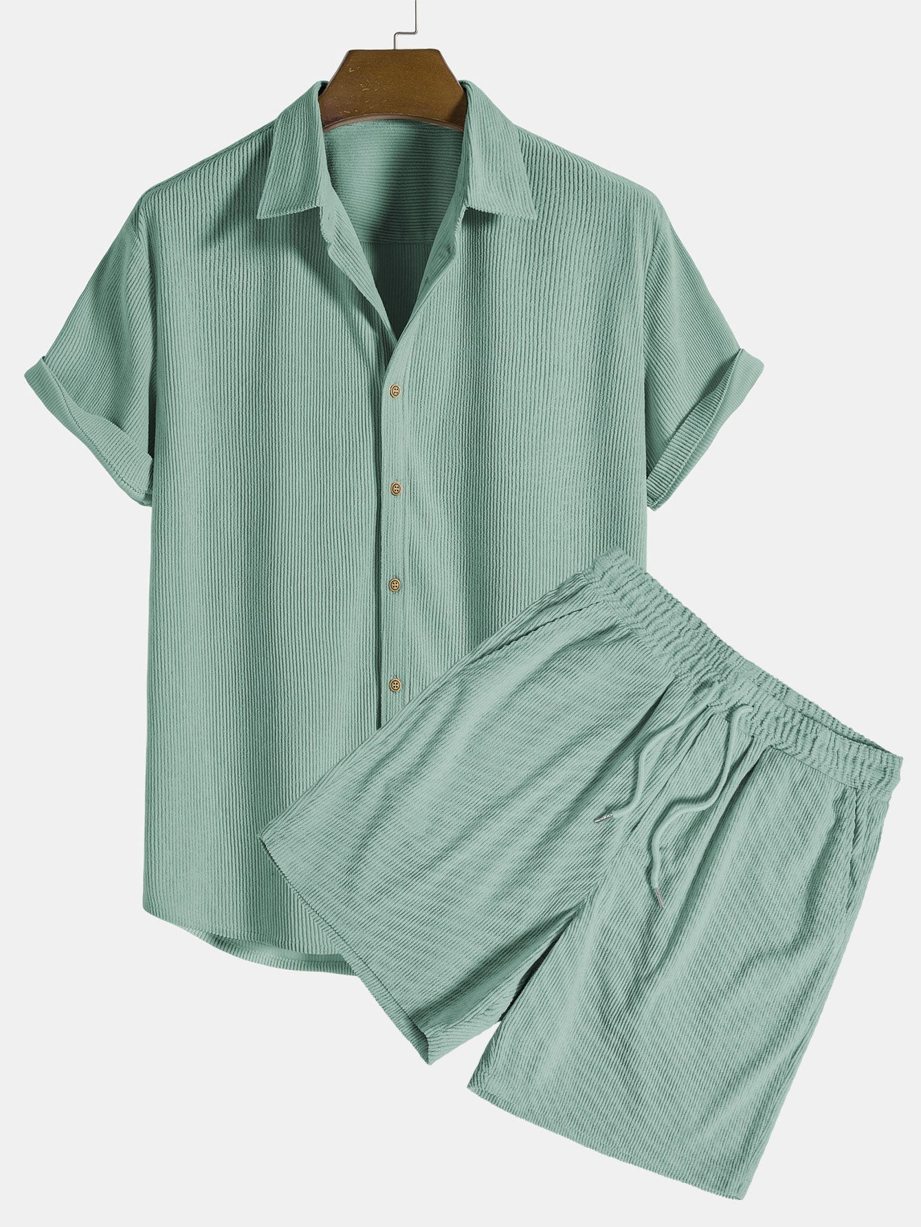 Logan™ | Stilvolles Sommer-Set