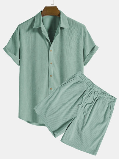 Logan™ | Stilvolles Sommer-Set