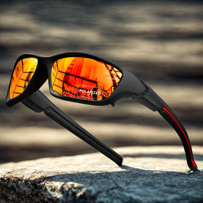 Niklas™ | Sonnenbrillen 1+1 GRATIS