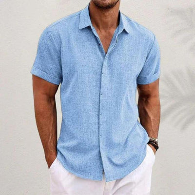 Giorgio™ | Zeitloses Premium Hemd