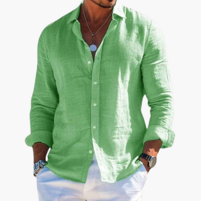 Millson™ | Elegantes Komforthemd