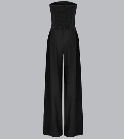 Lucy™ | Viral Und Figurbetonender Jumpsuit