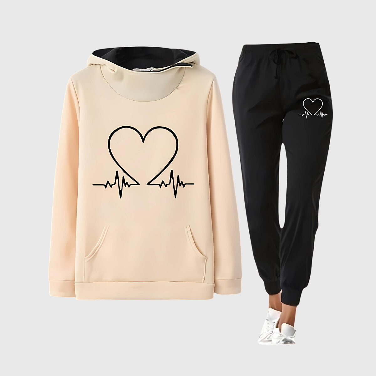 Savrani™ | Bequeme Sportbekleidung