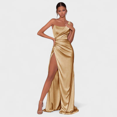 Patricia™ | Elegantes Maxikleid