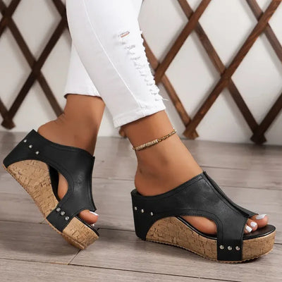 Xara™ | Komfortable Sandalen Für Jeden Tag