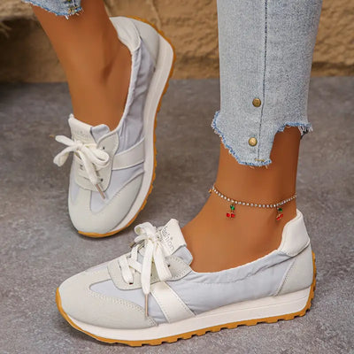 Nerea™ | Bequeme Orthopädische Sneakers