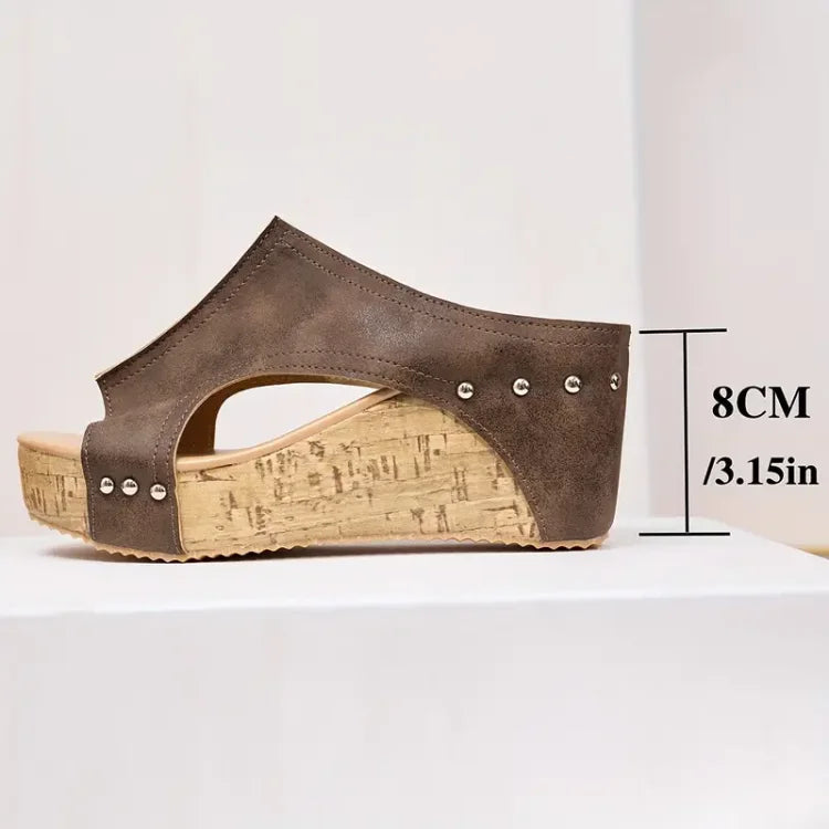 Xara™ | Komfortable Sandalen Für Jeden Tag