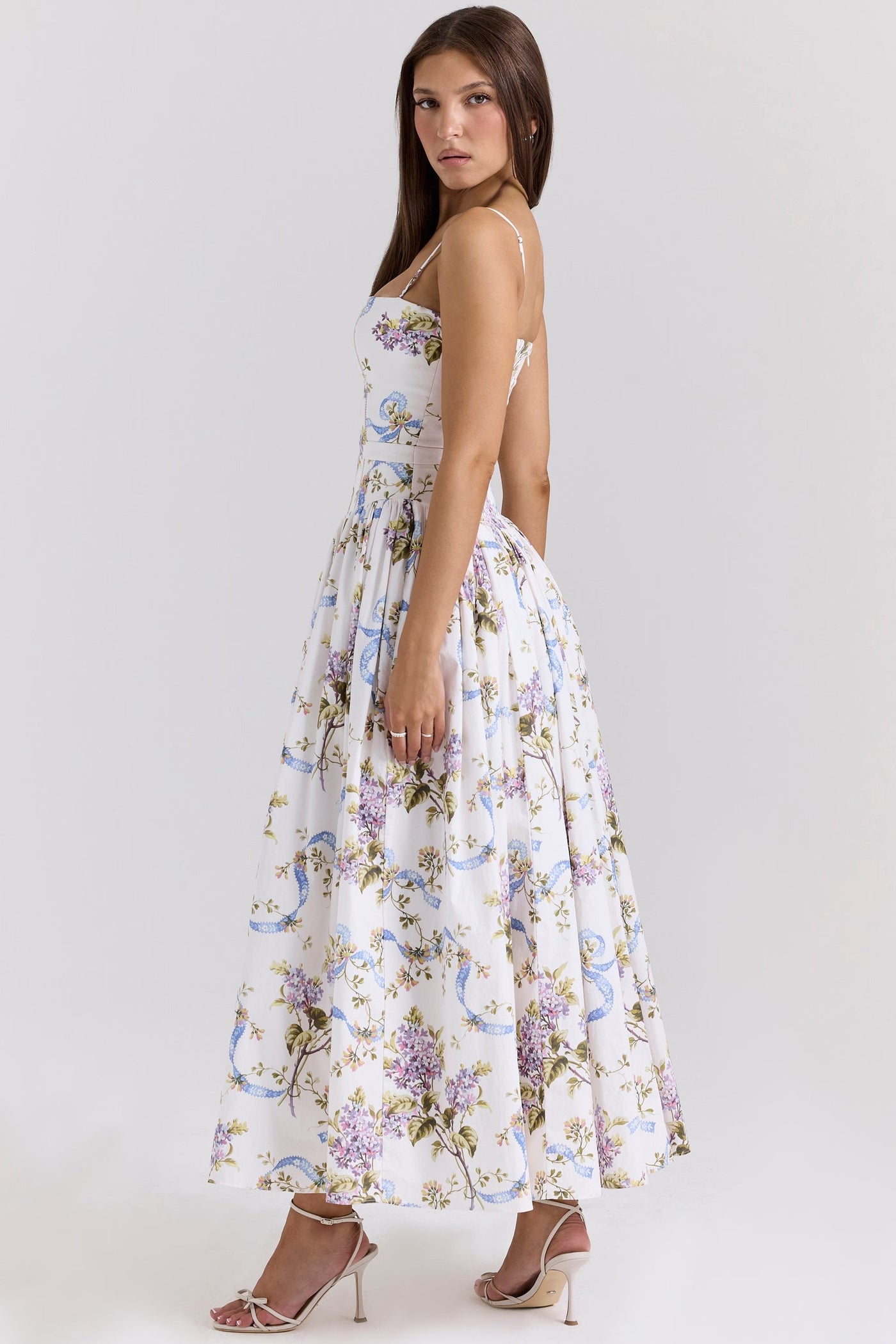 Cielle™ | Elegantes Abendkleid