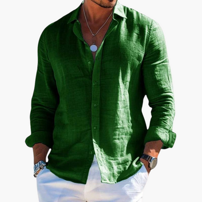 Millson™ | Elegantes Komforthemd