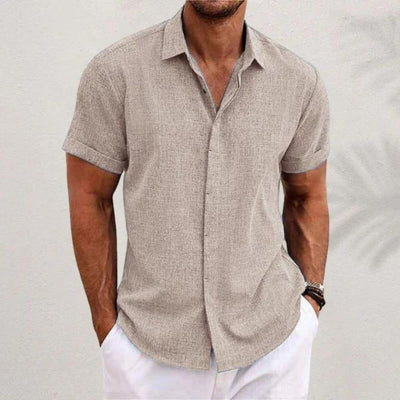 Giorgio™ | Zeitloses Premium Hemd