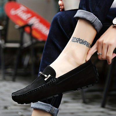 Hale™ | Flexible Elegante Slipper