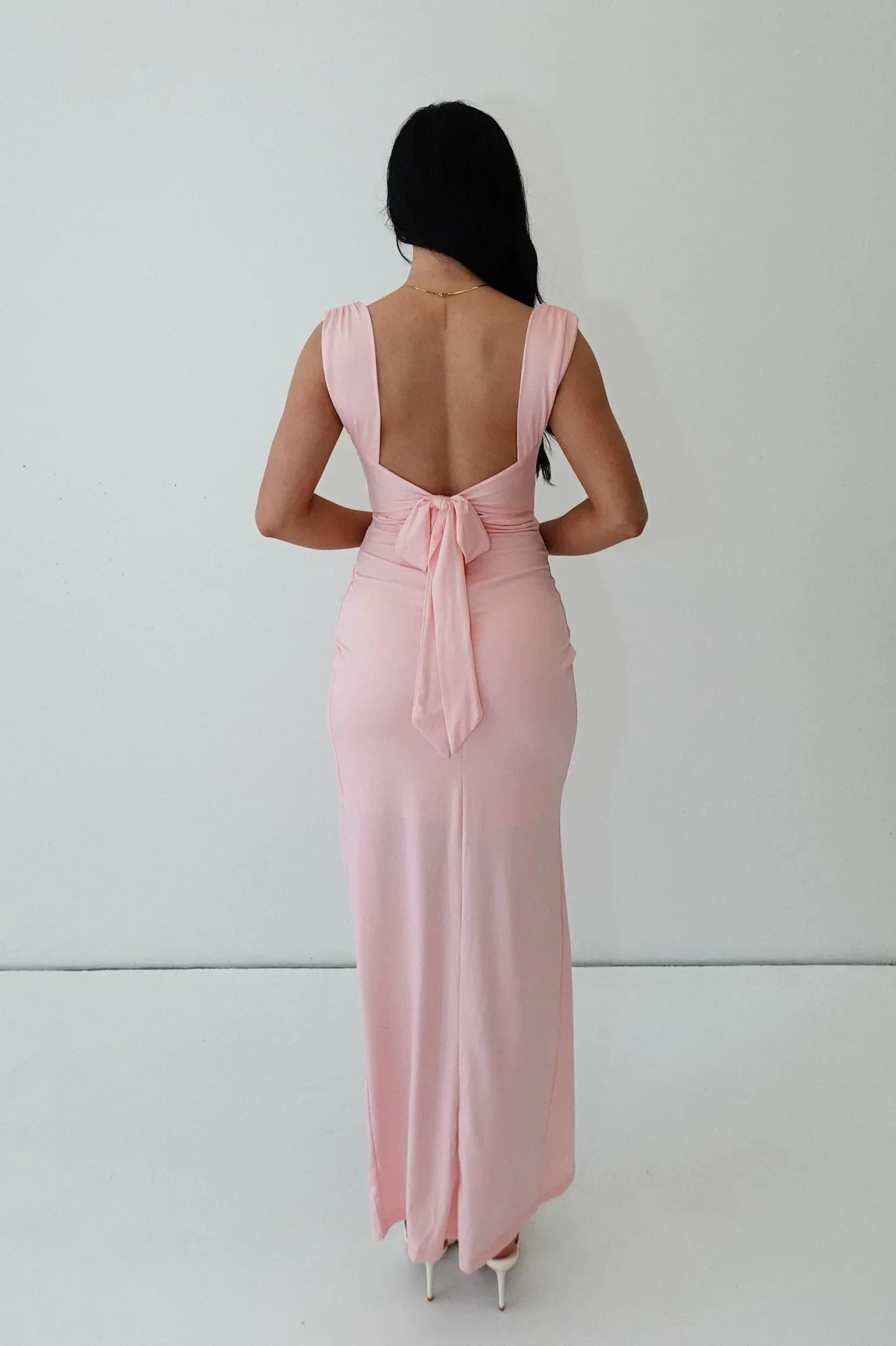 Ellie™ | Elegantes, Zeitloses Kleid