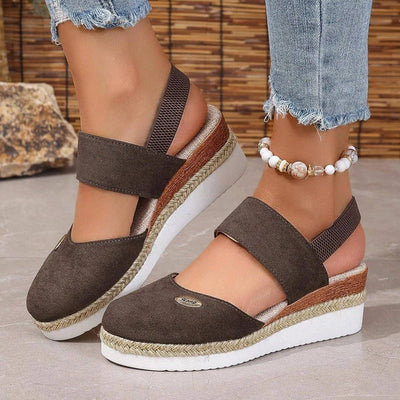 Almae™ | Komfortable Sommer-Sandalen