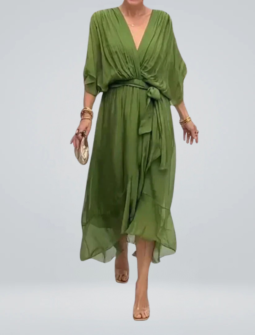 Daria™ | Luftiges Sommerkleid