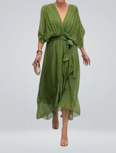 Daria™ | Luftiges Sommerkleid
