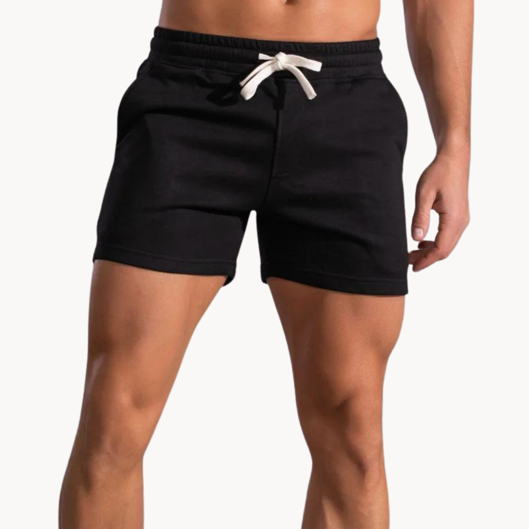 Rory™ | Bequeme Freizeitshorts
