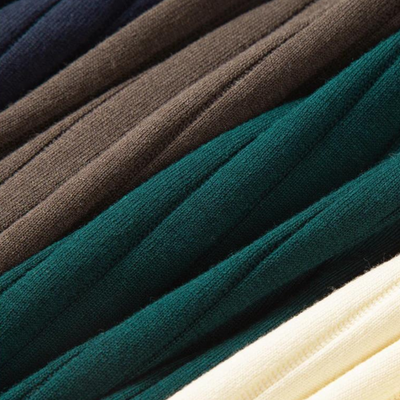 Stefano™ | Elegantes Seidenbaumwoll-Polo