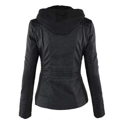 Elise™ | Ultra Elegante Jacke