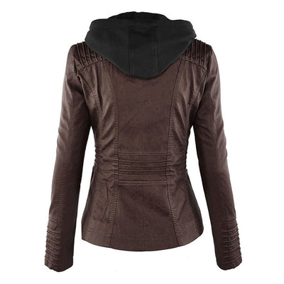 Elise™ | Ultra Elegante Jacke