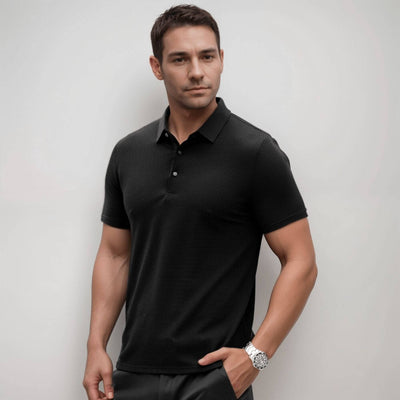 Elio™ | Elegantes Herren-Polo