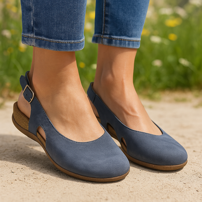Bellini™ | Komfortable Anatomische Sandalen