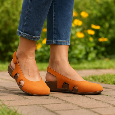 Bellini™ | Komfortable Anatomische Sandalen