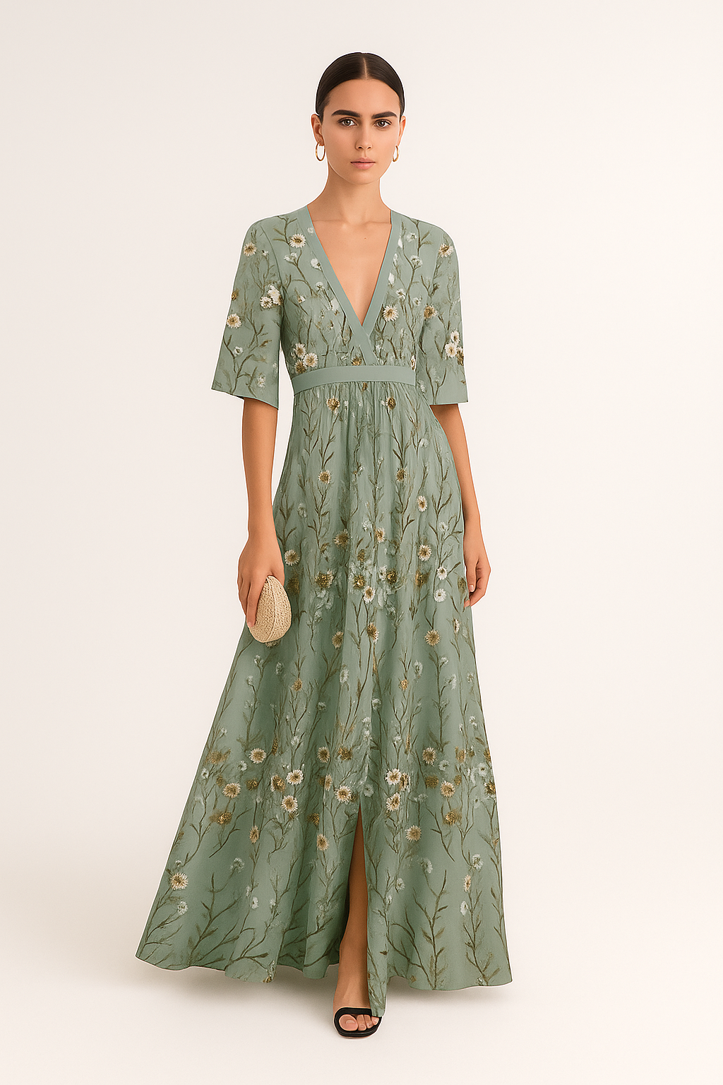 Sofia™ | Stilvolles Abendkleid