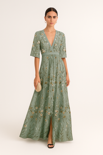 Sofia™ | Stilvolles Abendkleid